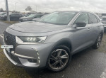 DS AUTOMOBILES DS7 CROSSBACK 1.6 essence 180cv grand chic eat8 boite auto