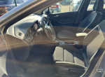 OPEL ASTRA  1.4 turbo 145cv élégance business cvt boite auto 5portes