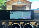 MERCEDES CLASSE CLA II SHOOTING BRAKE 180 d 116cv progressive line