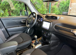 JEEP RENEGADE 1.0 turbo 120cv limited