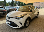 TOYOTA C-HR 1.8 hybride 122h dynamic business+ cvt boite auto 