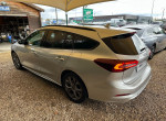 FORD FOCUS SW NOUVELLE 1.5 &eacute;coblue 120cv st line boite auto