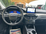 FORD KUGA 2.5 duratec hybride 190cv fhev flexifuel titanium boite auto