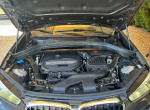 BMW X1 1.8 i sdrive 136cv business d&eacute;sign dkg7 boite auto