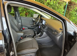 FORD PUMA 1.0 flexifuel 125cv mhev hybride titanium business