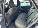 FORD PUMA 1.0 flexifuel 125cv mhev hybride titanium business