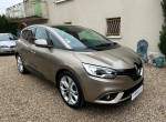 RENAULT SCENIC 1.7 bluedci 120cv business edc