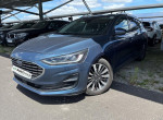 FORD FOCUS SW NOUVELLE 1.5 &eacute;coblue 120cv titanium x business boite auto