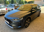 FORD FOCUS NOUVELLE 1.0 flexifuel (&eacute;thanol) 125cv mhev hybride active style + options (pack hiver + toit pano +...) 5portes