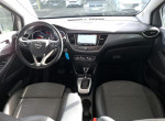 OPEL CROSSLAND 1.5 diesel 120cv élégance business bva6 boite auto