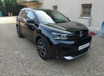 CITRO&Euml;N C5 AIRCROSS NOUVEAU 1.5 bluehdi 130cv feel pack + attelage