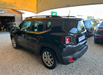 JEEP RENEGADE 1.6 multijet 130cv limited