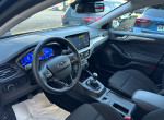 FORD FOCUS NOUVELLE 1.0 écoboost 125cv hybride mhev éthanol titanium x business 5portes