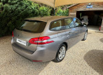 PEUGEOT 308 SW BREAK 1.5 bluehdi 130cv active business 