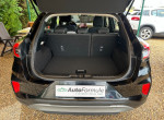 FORD PUMA 1.0 flexifuel 125cv mhev hybride titanium business