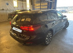 FORD FOCUS SW NOUVELLE 1.0 flexifuel (&eacute;thanol) 125cv mhev hybride titanium x business 