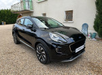 FORD PUMA 1.0 flexifuel 125cv mhev hybride titanium business