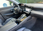 PEUGEOT 508 BERLINE 1.5 bluehdi 130cv allure business eat8 boite auto