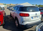 CITRO&Euml;N C5 AIRCROSS 1.6 hybride rechargeable 225 business eat8 boite auto et s&eacute;quentielle