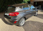 FORD FIESTA 1.0 ecoboost 100cv titanium 5portes