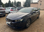 PEUGEOT 508 SW BREAK 1.6 essence 180cv active pack eat8 boite auto