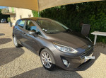 FORD FIESTA 1.0 ecoboost 100cv titanium 5portes