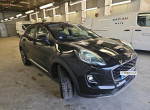 FORD PUMA 1.0 flexifuel 125cv mhev hybride titanium + pack parking