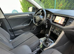 VOLKSWAGEN T-ROC 1.0 tsi 115cv lounge
