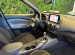 NISSAN JUKE 1.0 dig-t 117cv dct boite auto n-connecta
