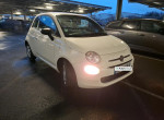 FIAT 500 1.0 hybride 70cv cult 