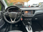 OPEL CROSSLAND 1.5 diesel 120cv &eacute;l&eacute;gance + options bva6 boite auto