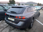 PEUGEOT 508 SW BREAK 1.6 hybrid 225cv rechargeable allure pack eat8 boite auto....