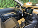 CITROËN C4 CACTUS 1.2 puretech 110cv feel 