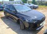 FORD FOCUS SW NOUVELLE 1.0 flexifuel (&eacute;thanol) 125cv mhev hybride active x boite auto