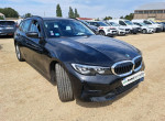 BMW 318I TOURING BREAK 2.0iA 156cv lounge boite auto
