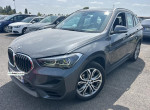 BMW X1 1.8 i sdrive 136cv business d&eacute;sign