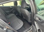 FORD FOCUS 1.5 ecoblue 120cv titanium 5portes