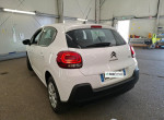 CITRO&Euml;N C3  1.5 bluehdi 100cv feel business 5 portes