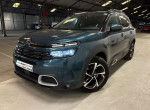 CITRO&Euml;N C5 AIRCROSS 1.6 essence 180cv shine eat8 boite auto