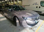PEUGEOT 508 BERLINE 1.5 bluehdi 130cv active business eat8