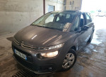 CITRO&Euml;N GRAND C4 SPACETOURER 1.5 bluehi 130cv business eat8 boite auto 7places