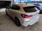 BMW SERIE 1 116i business d&eacute;sign 109cv dkg7 boite auto