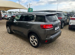 CITROËN C5 AIRCROSS 1.5 bluehdi 130cv business eat8 boite auto+pack mains libres+vitres ar surteintées