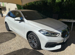 BMW SERIE 1 116i business d&eacute;sign 109cv dkg7 boite auto