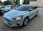 FORD FOCUS SW BREAK  1.0 &eacute;coboost 125cv titanium x business