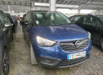 OPEL CROSSLAND X 1.5 diesel 102cv édition
