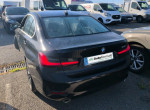 BMW 318I BERLINE 2.0iA 156cv business d&eacute;sign boite auto 8