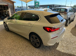 BMW SERIE 1 116i business d&eacute;sign 109cv dkg7 boite auto