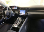 PEUGEOT 508 BERLINE 1.5 bluehdi 130cv active pack eat8 boite auto
