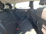 FORD FIESTA  1.0 flexifuel 95cv titanium business 5portes